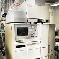 Picture of HPLC